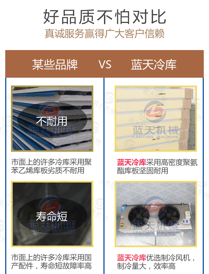 辣椒冷庫保鮮好品質(zhì)